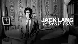 Jack Lang, le beau rôle