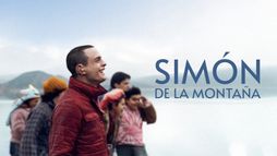 Simón de la montaña