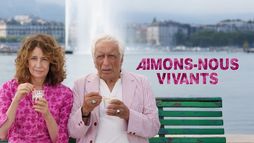 Aimons-nous vivants