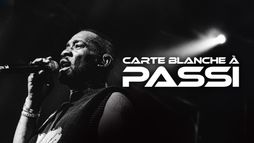 Carte blanche à Passi