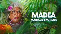 Madea : Mariage exotique