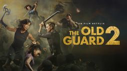 The Old Guard 2