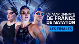 Championnats de France de natation