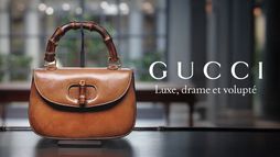 Gucci : luxe, drame et volupté