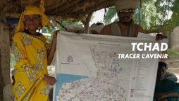 Tchad : Tracer l'avenir