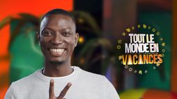 Tout le monde en vacances