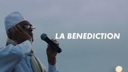 La bénédiction