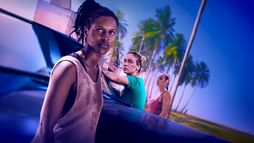 Coka Chicas - Trailer