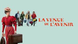 La Venue de l'avenir