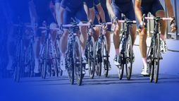 Présentation des équipes du Tour de France 2025