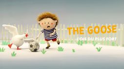 L'Oie du plus fort