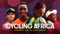 Cycling Africa
