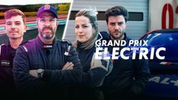 Fractionné F1