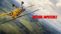 Mission : Impossible - The Final Reckoning
