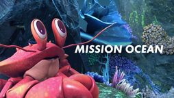 Mission océan