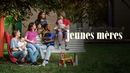 Jeunes mères