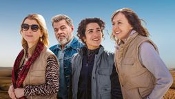 Des jours meilleurs - Trailer
