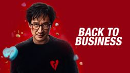 Back to Business