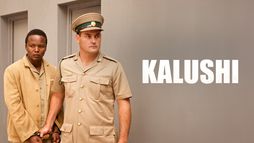 Kalushi : l'histoire de Solomon Mahlangu