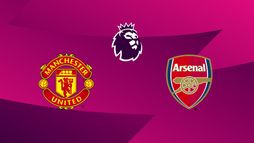 Manchester United / Arsenal