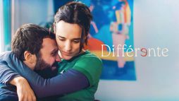 Différente