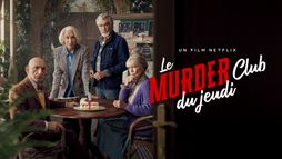 Le Murder Club du jeudi