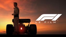 F1 : Le film