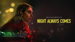 Night Always Comes