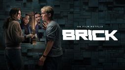 Brick