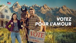 Votez pour l'amour