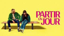 Partir un jour