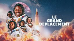 Le Grand Déplacement