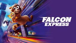 Falcon Express
