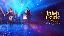 Irish Celtic : le chemin des légendes