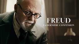 Freud, la dernière confession