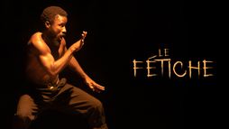 Le fétiche