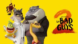 Les Bad Guys 2