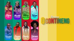 Bienvenue Ô Contineng