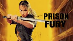Prison Fury