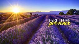 Fabuleuse Provence