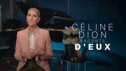 Céline Dion raconte D'eux