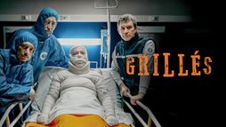 Grillés