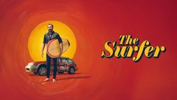 The Surfer