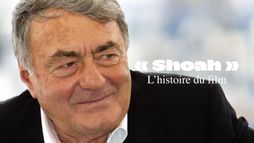 Je n'avais que le néant : Shoah par Lanzmann