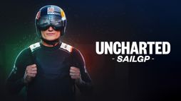 SailGP Uncharted