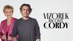 Vizorek raconte Cordy