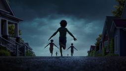 Evanouis - Trailer