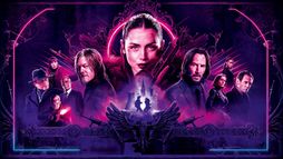 Ballerina : De l'univers de John Wick - Trailer