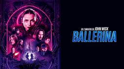 Ballerina : De l'univers de John Wick