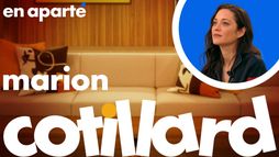 En aparté